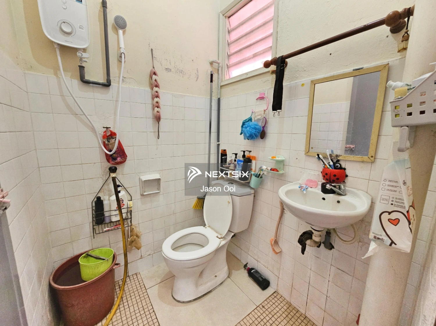 2-sty Terrace/Link House For Sale in Shah Alam Selangor - Image 7