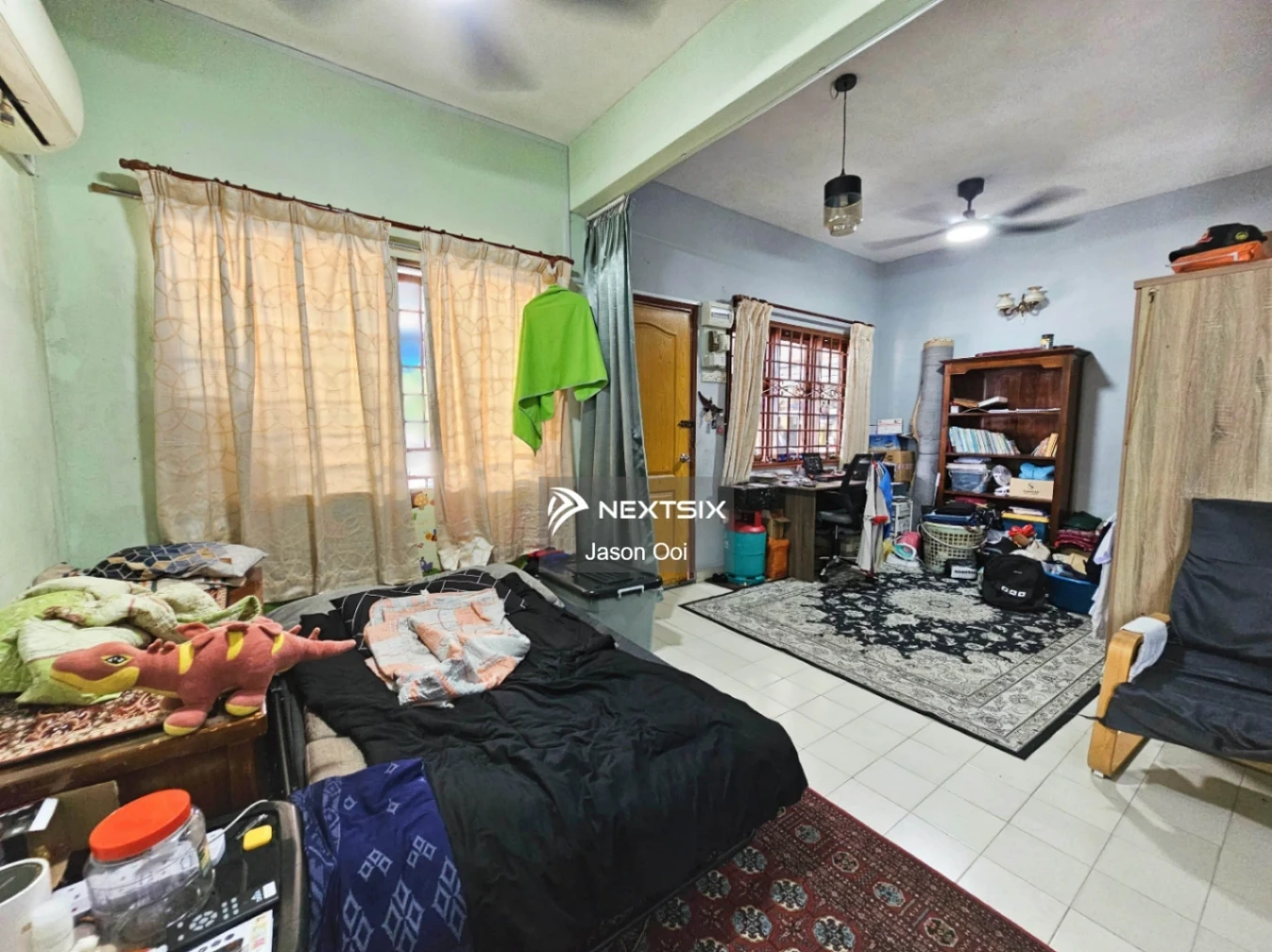 2-sty Terrace/Link House For Sale in Shah Alam Selangor - Image 8