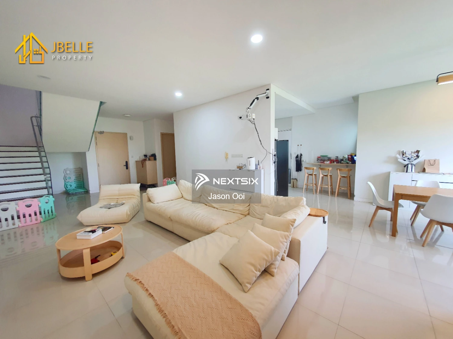 Condominium For Sale in Puchong Selangor - Image 9