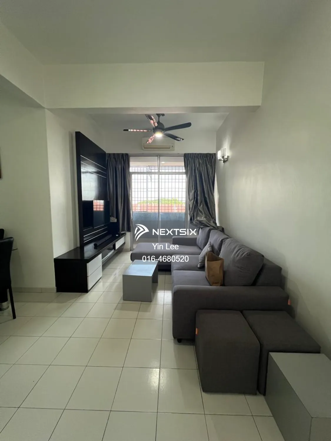 Apartment For Sale in Raja Uda Penang - Image 2