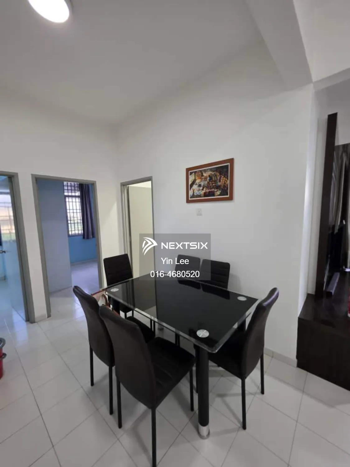 Apartment For Sale in Raja Uda Penang - Image 3