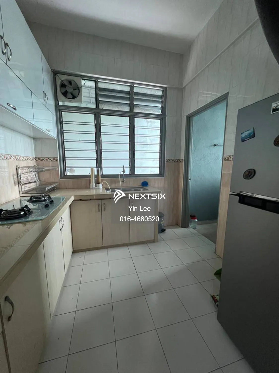 Apartment For Sale in Raja Uda Penang - Image 4