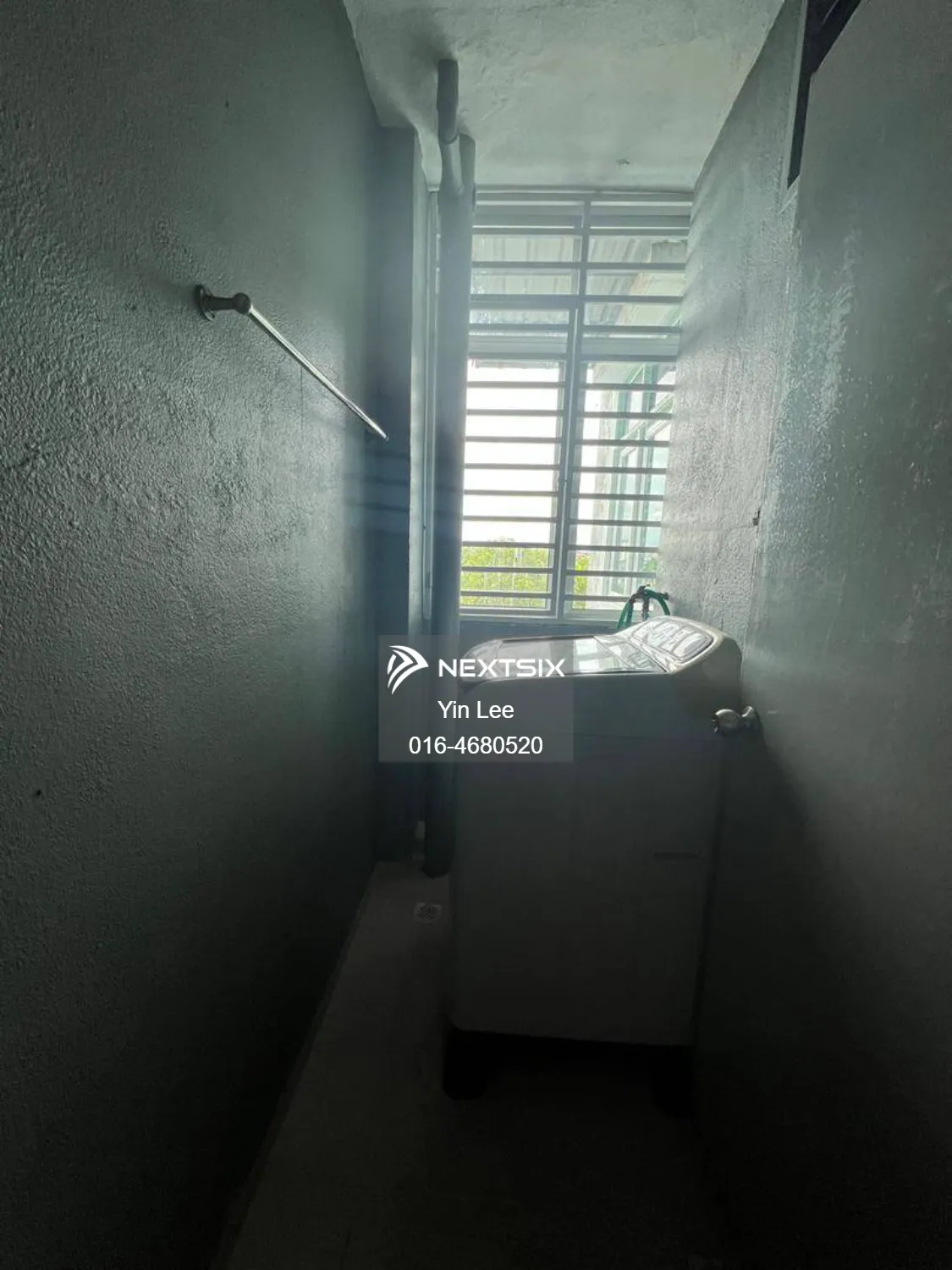 Apartment For Sale in Raja Uda Penang - Image 5