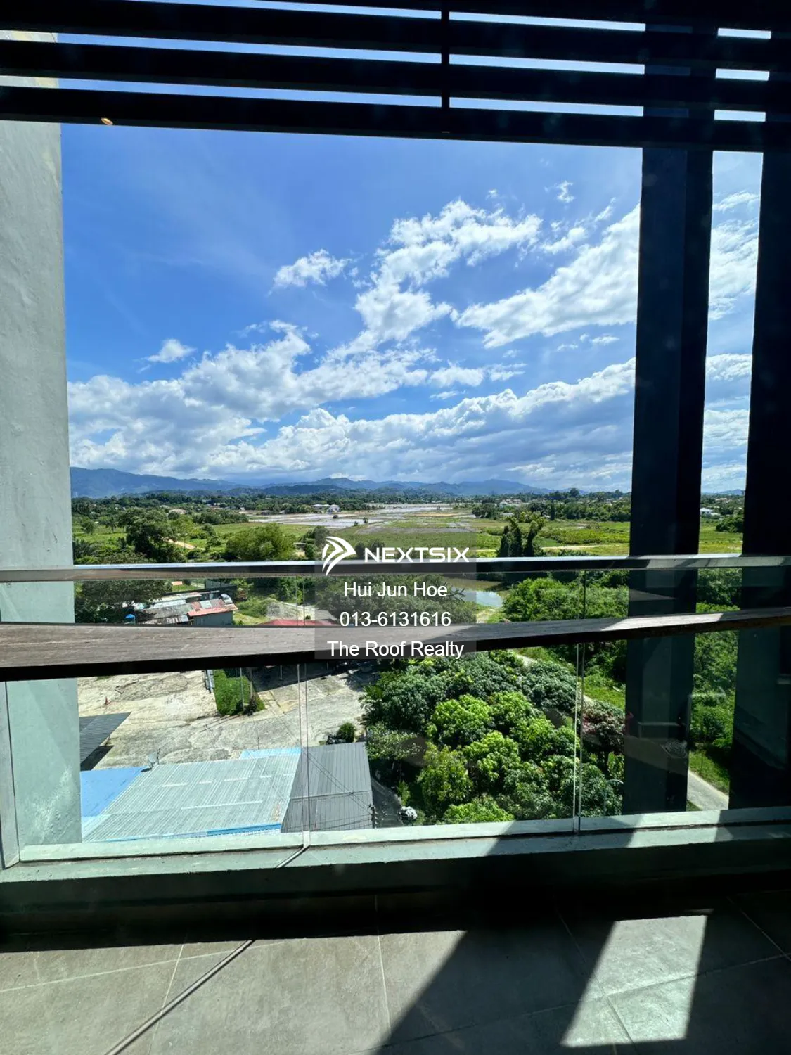 Condominium For Rent in Penampang Sabah - Image 5