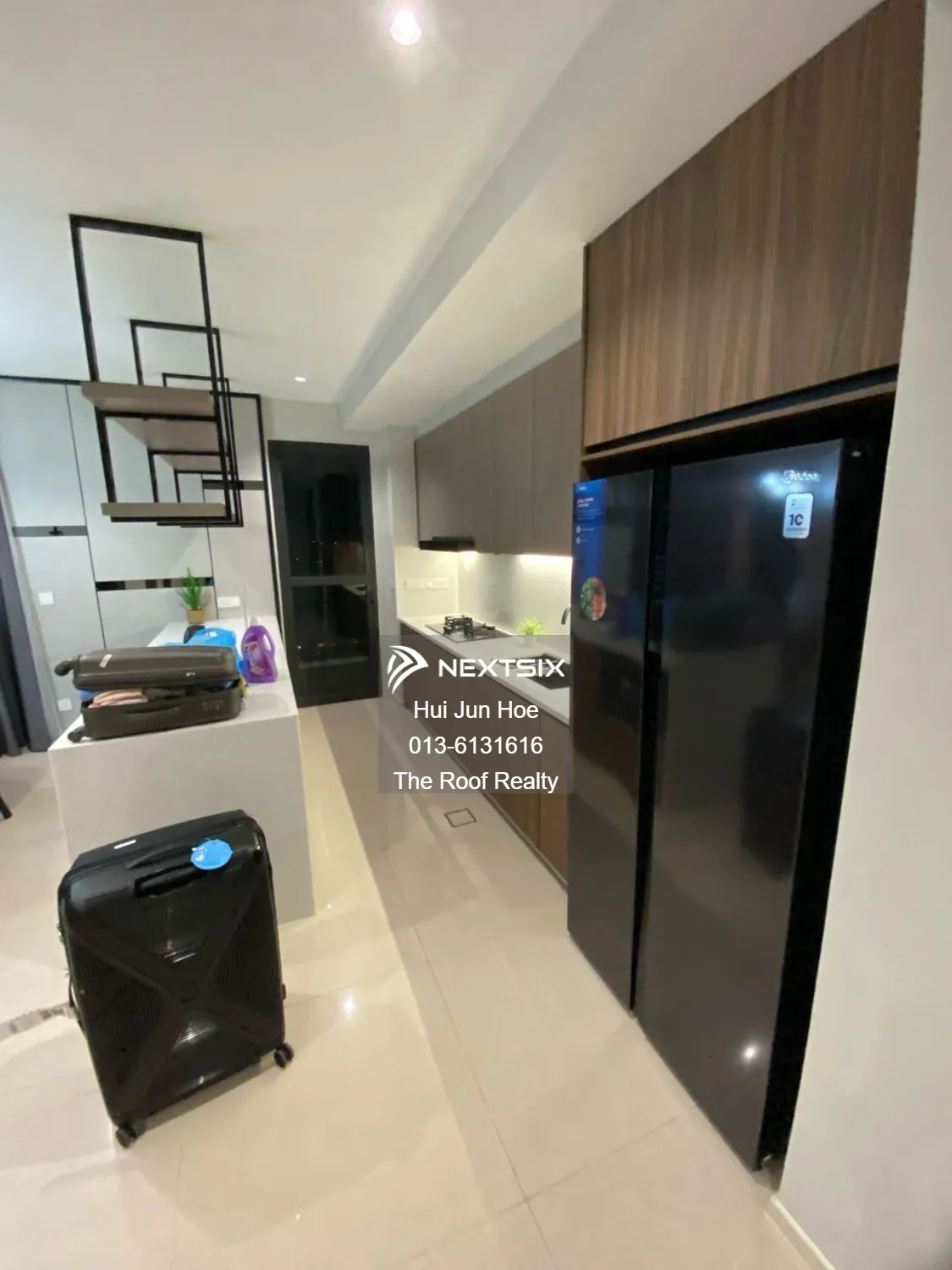 Condominium For Rent in Kota Kinabalu Sabah - Image 5