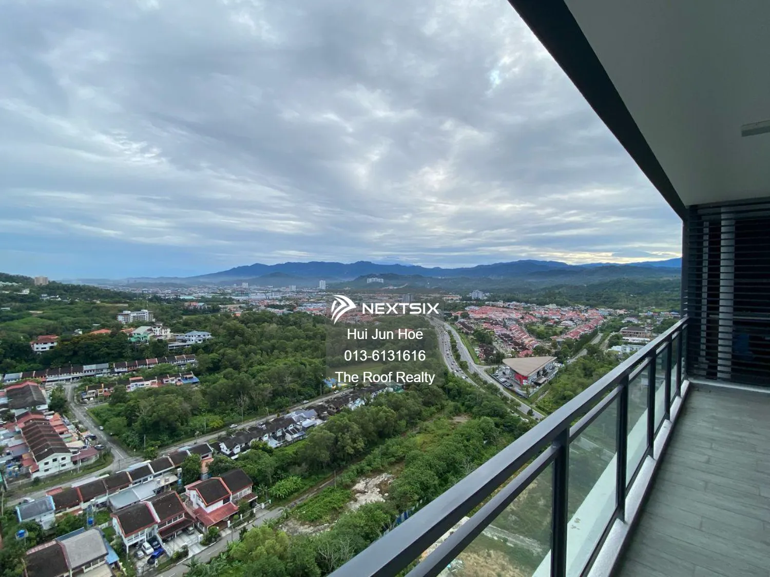Condominium For Rent in Kota Kinabalu Sabah - Image 7