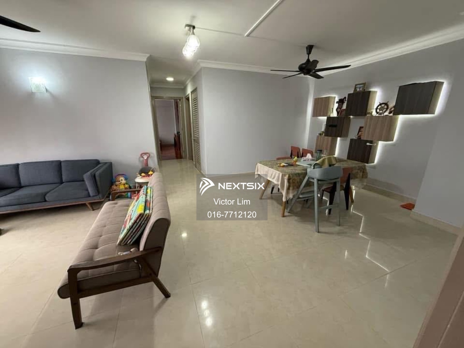 Condominium For Sale in Masai Johor - Image 10