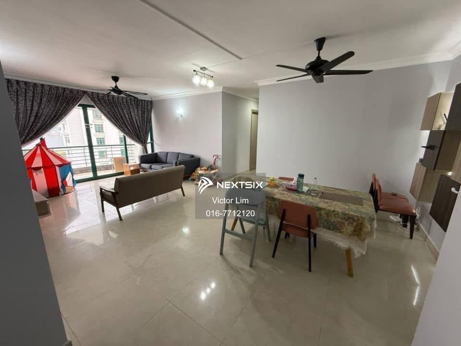 Condominium For Sale in Masai Johor - Image 9