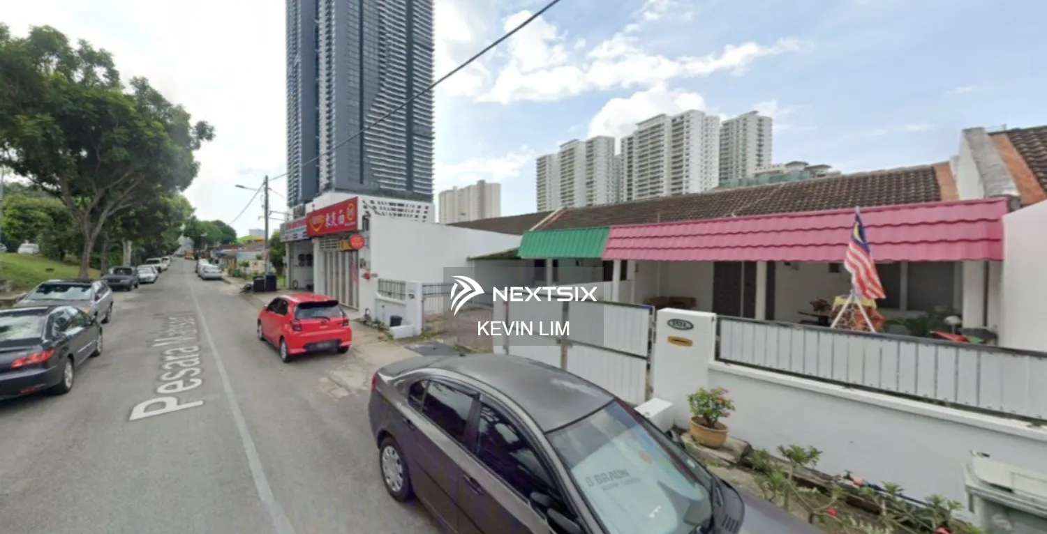Shop For Rent in Bayan Lepas Penang - Image 2
