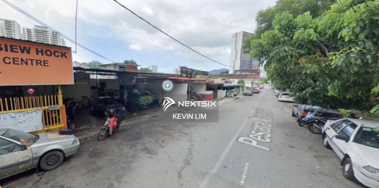 Shop For Rent in Bayan Lepas Penang - Image 3