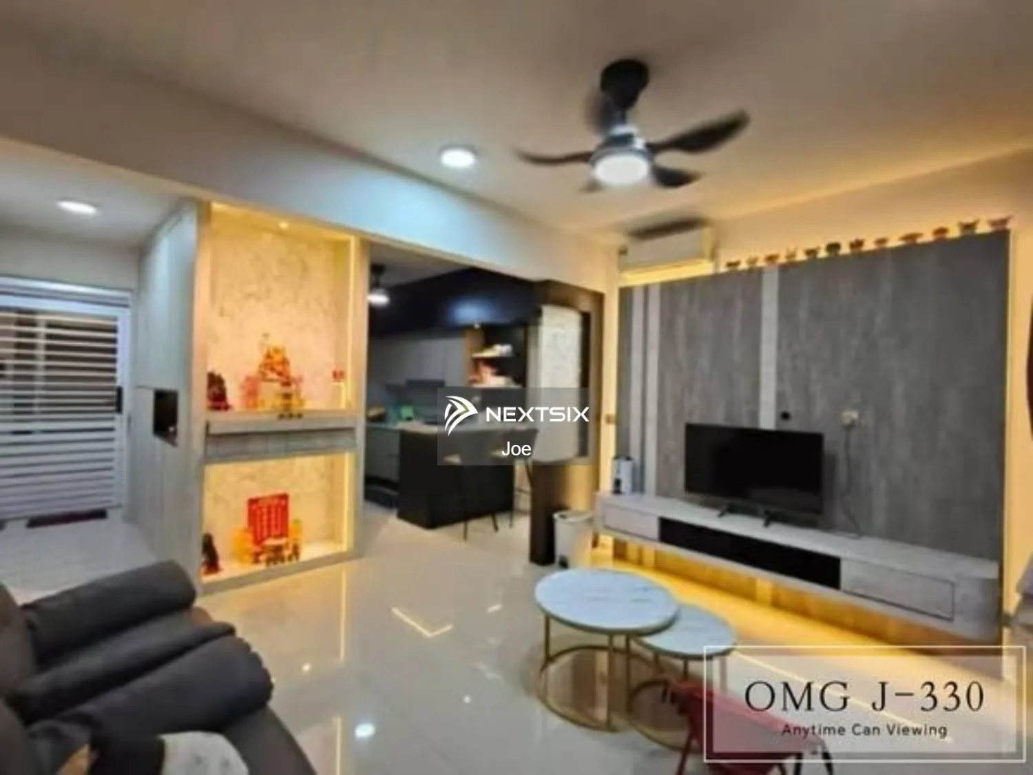 Serviced Residence For Rent in Klang Selangor - Image 2