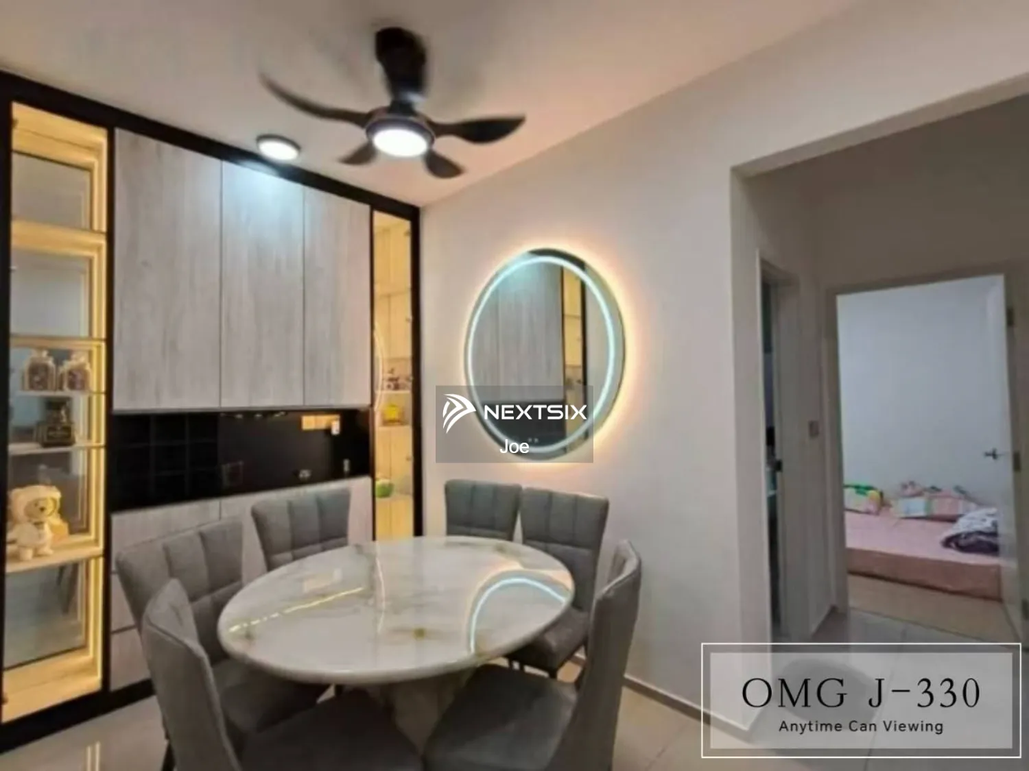 Serviced Residence For Rent in Klang Selangor - Image 3