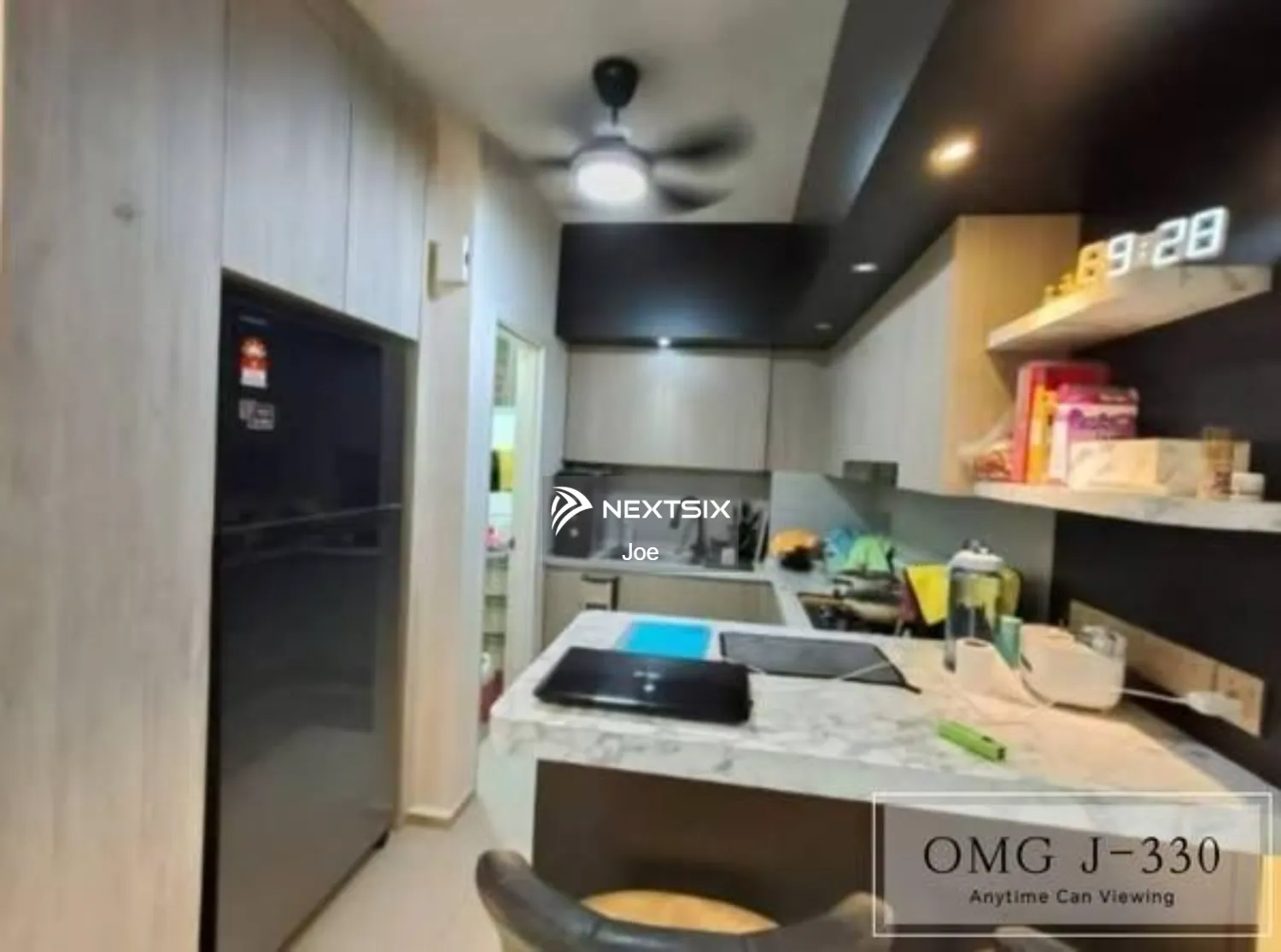 Serviced Residence For Rent in Klang Selangor - Image 4