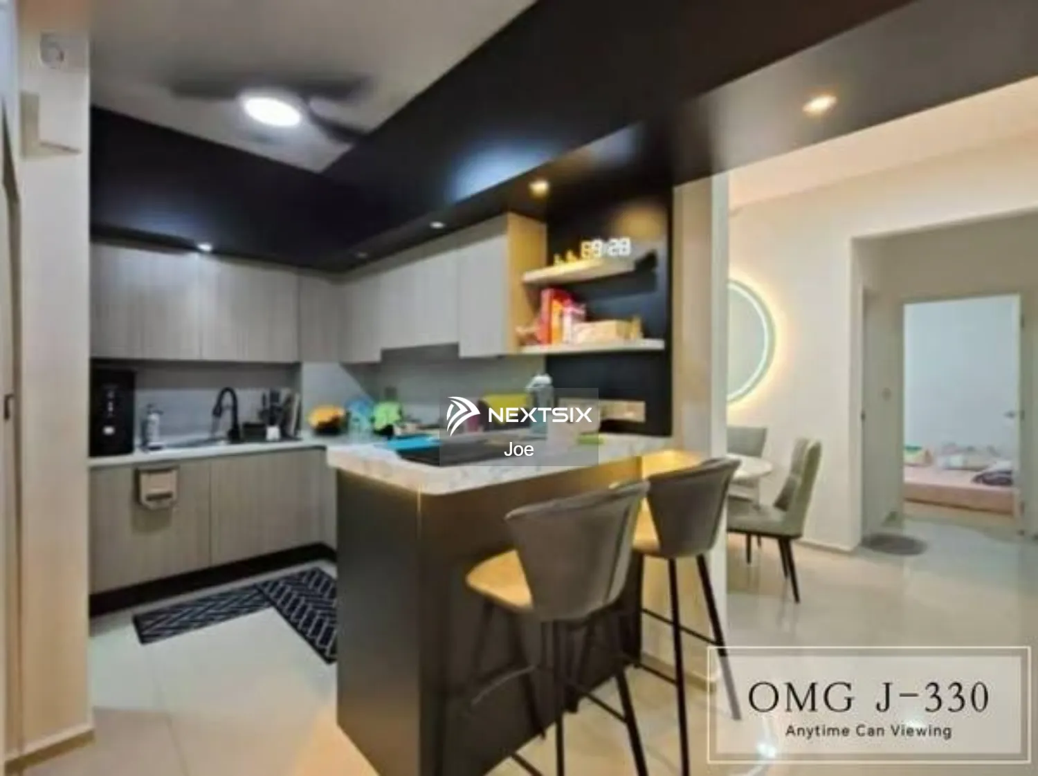 Serviced Residence For Rent in Klang Selangor - Image 5