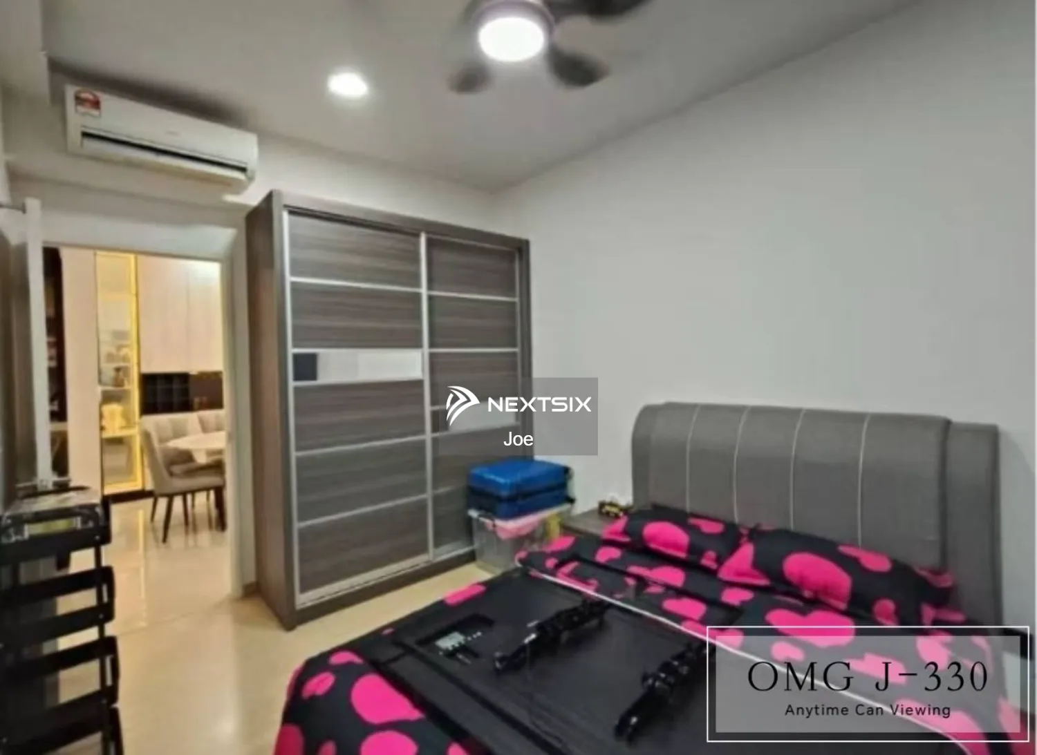 Serviced Residence For Rent in Klang Selangor - Image 6