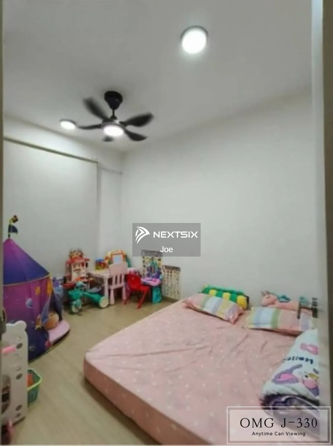 Serviced Residence For Rent in Klang Selangor - Image 8