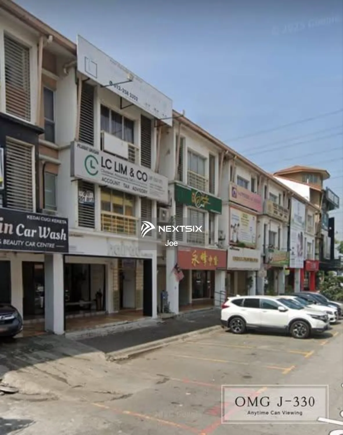 Shop For Sale in Setia Alam Selangor - Image 2