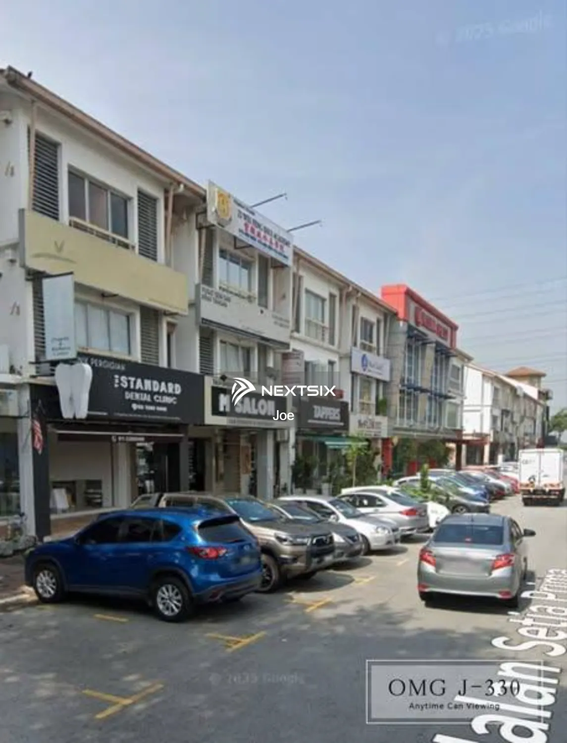 Shop For Sale in Setia Alam Selangor - Image 3