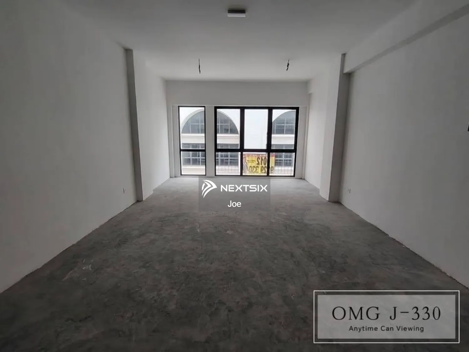 Shop For Sale in Setia Alam Selangor - Image 6