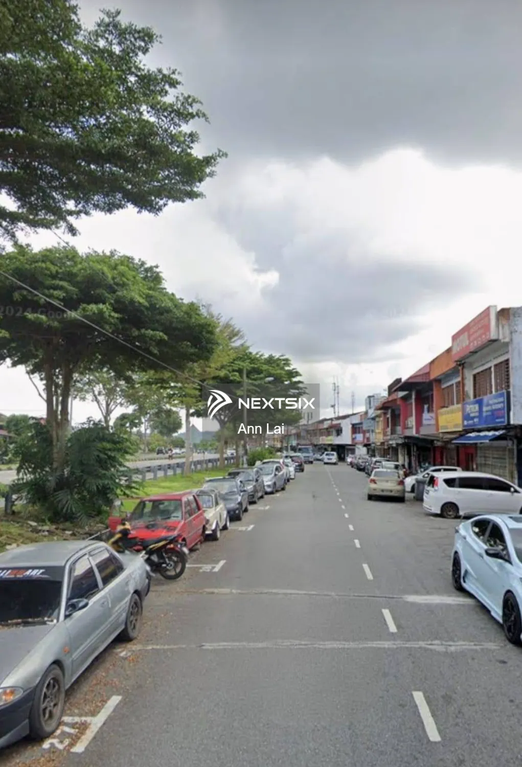 Shop For Sale in Tebrau Johor