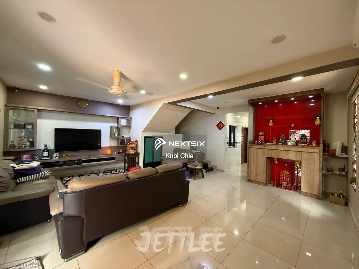 2-sty Terrace/Link House For Sale in Bandar Bukit Tinggi Selangor