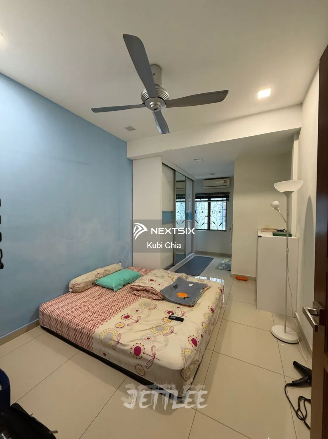 2-sty Terrace/Link House For Sale in Bandar Bukit Tinggi Selangor - Image 10