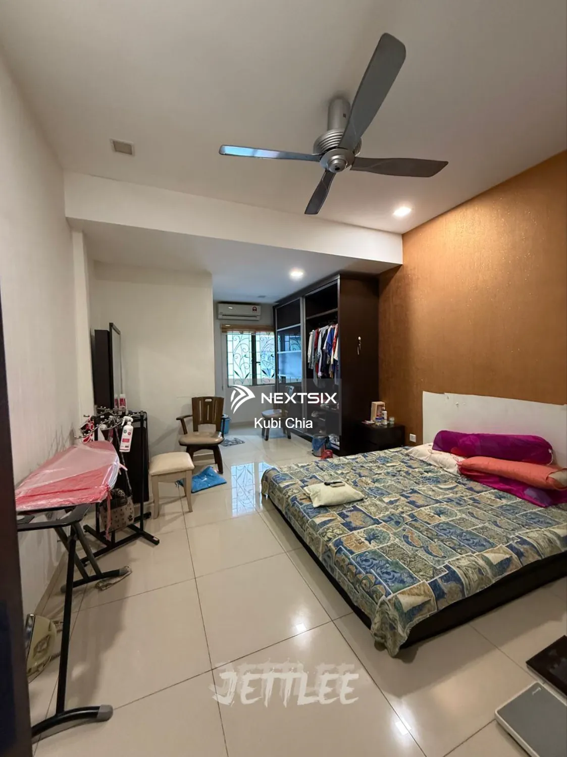 2-sty Terrace/Link House For Sale in Bandar Bukit Tinggi Selangor - Image 12
