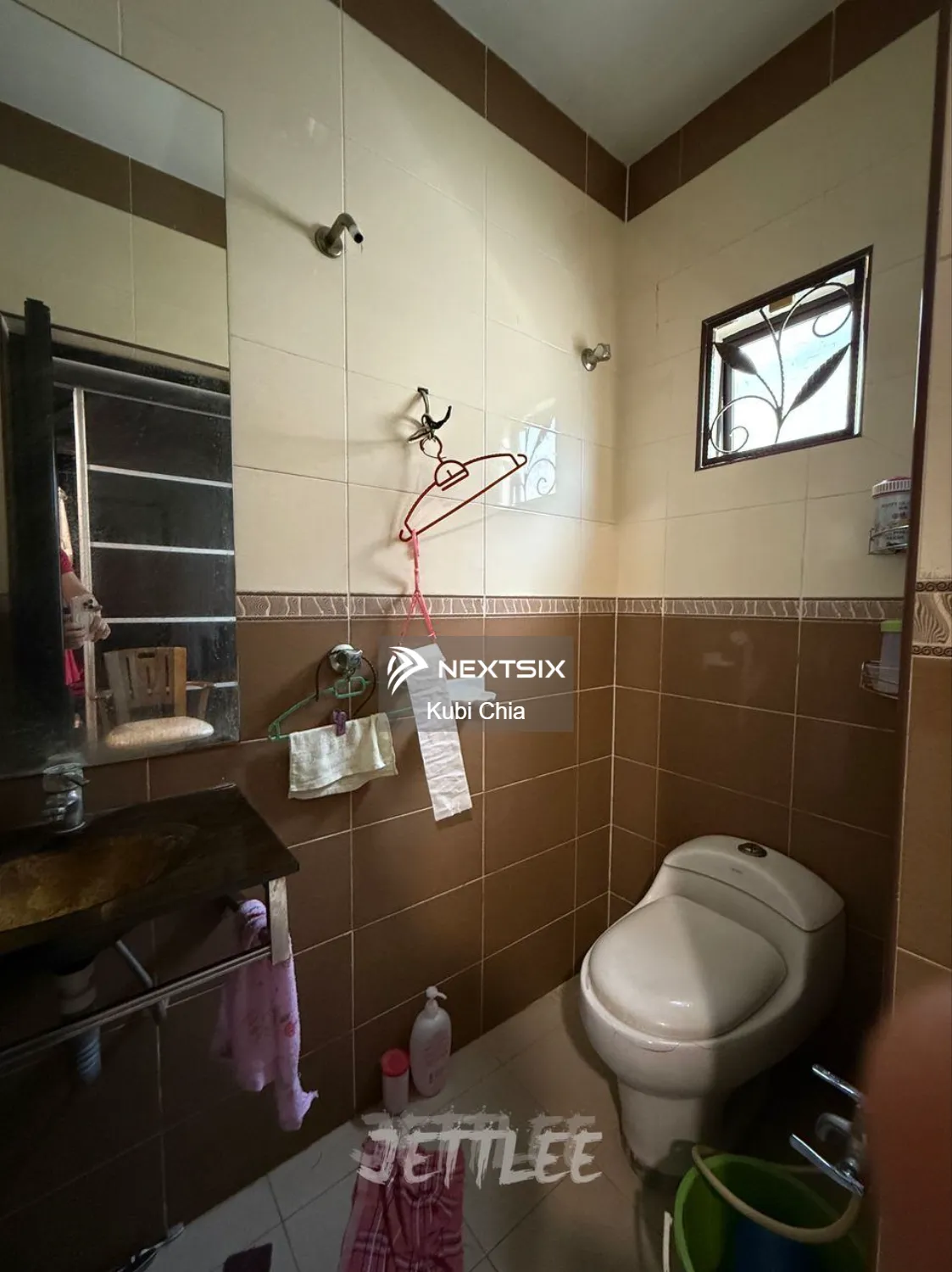 2-sty Terrace/Link House For Sale in Bandar Bukit Tinggi Selangor - Image 13