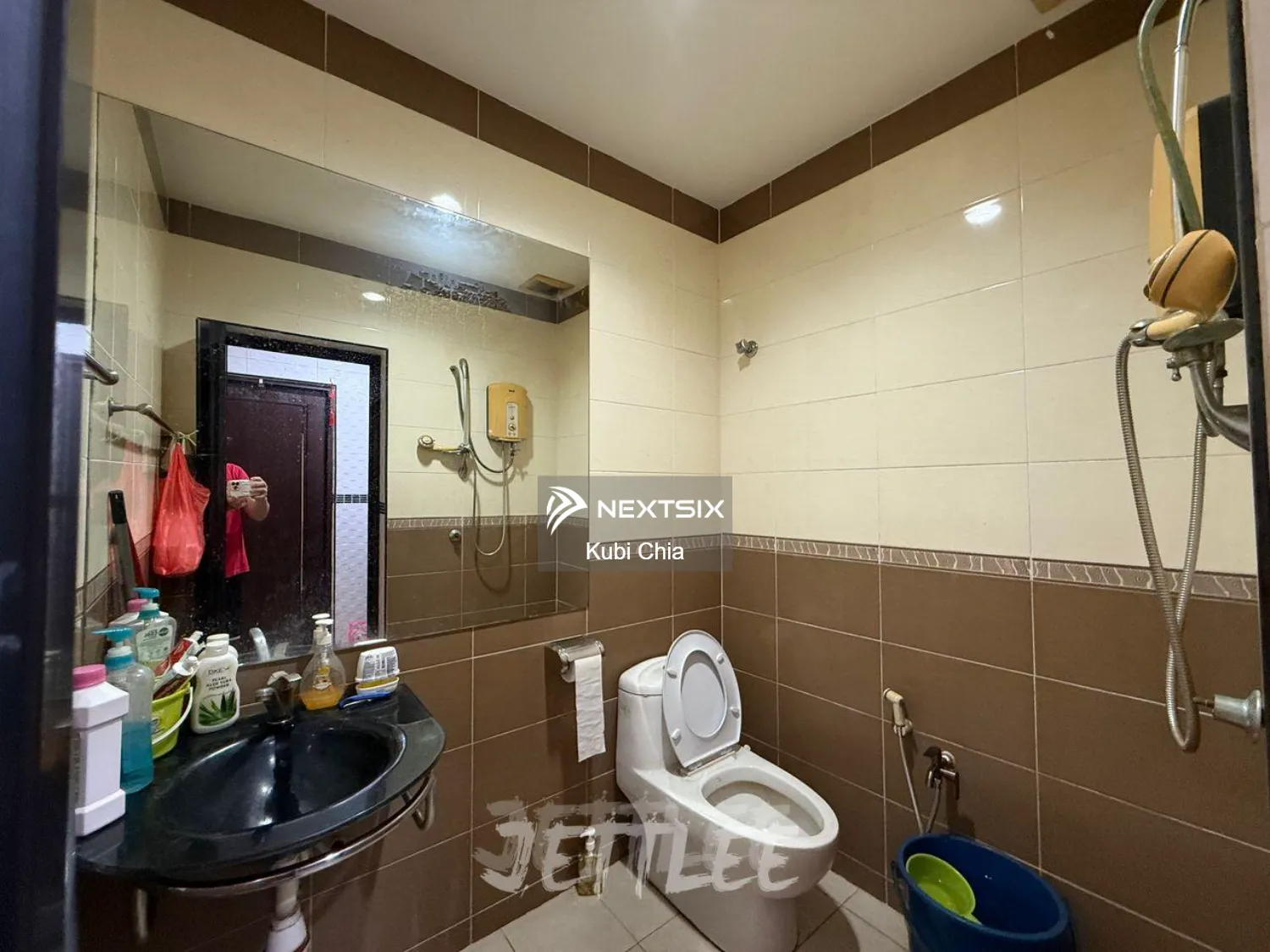 2-sty Terrace/Link House For Sale in Bandar Bukit Tinggi Selangor - Image 5