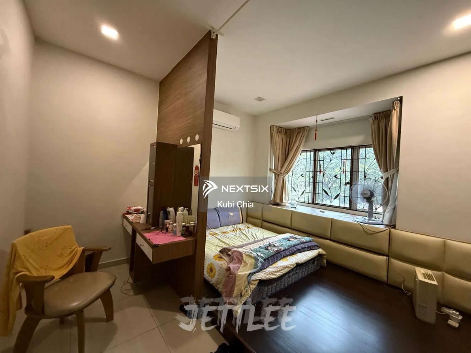 2-sty Terrace/Link House For Sale in Bandar Bukit Tinggi Selangor - Image 6