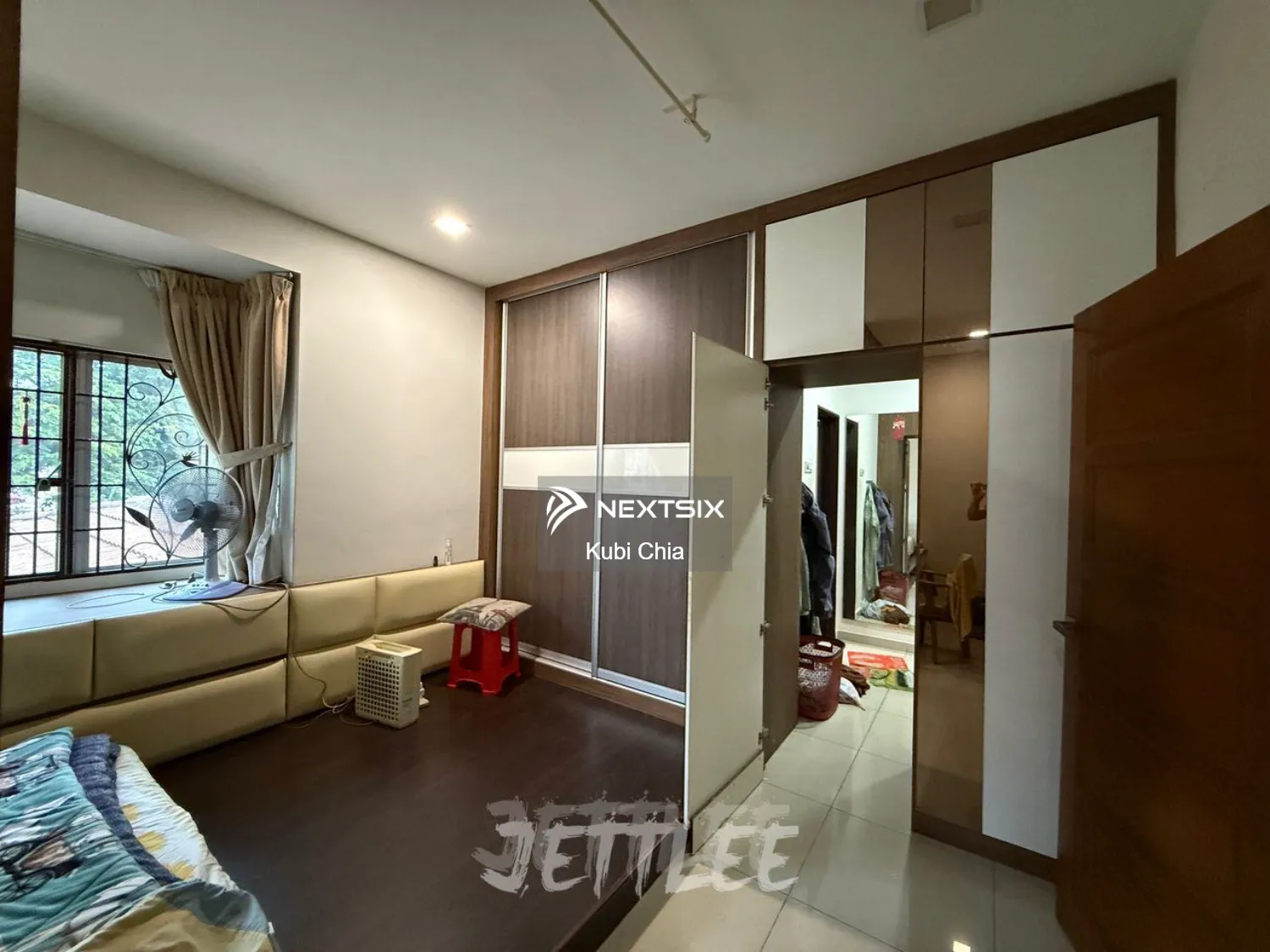 2-sty Terrace/Link House For Sale in Bandar Bukit Tinggi Selangor - Image 7