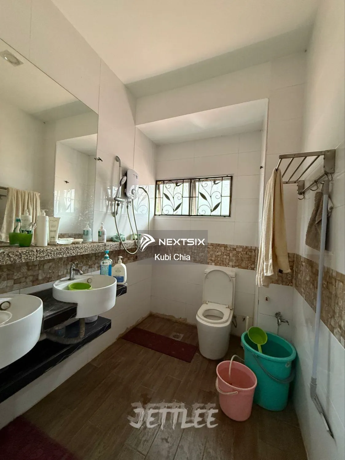 2-sty Terrace/Link House For Sale in Bandar Bukit Tinggi Selangor - Image 8