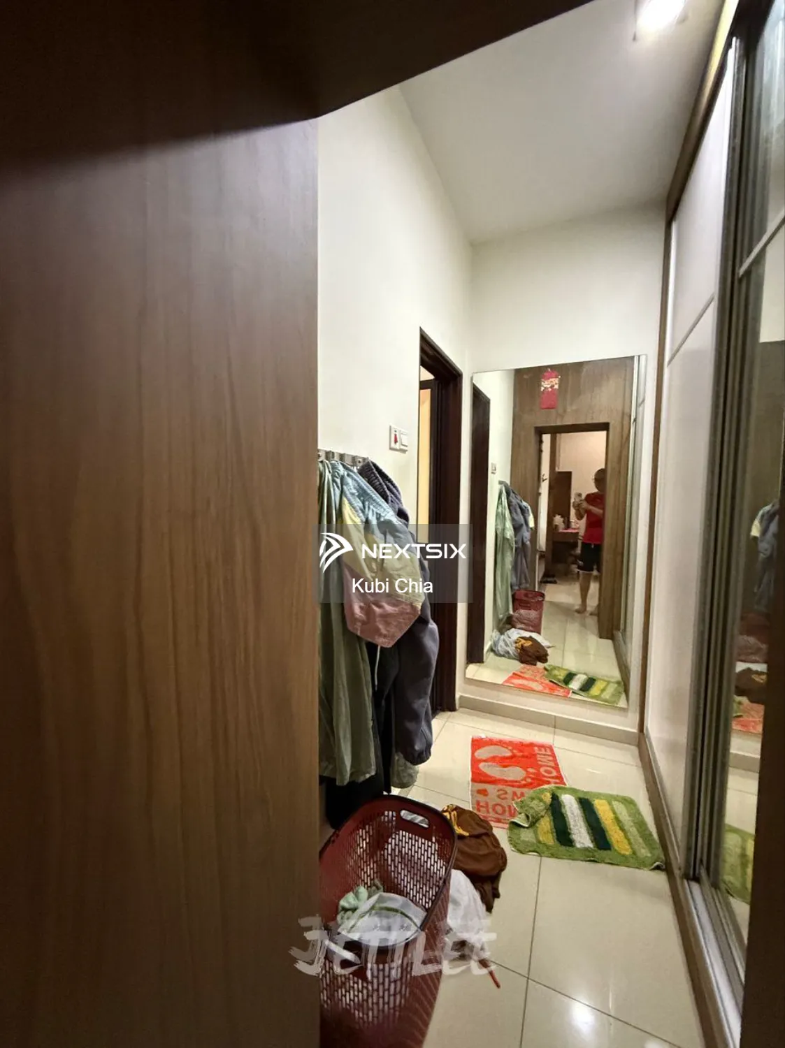 2-sty Terrace/Link House For Sale in Bandar Bukit Tinggi Selangor - Image 9