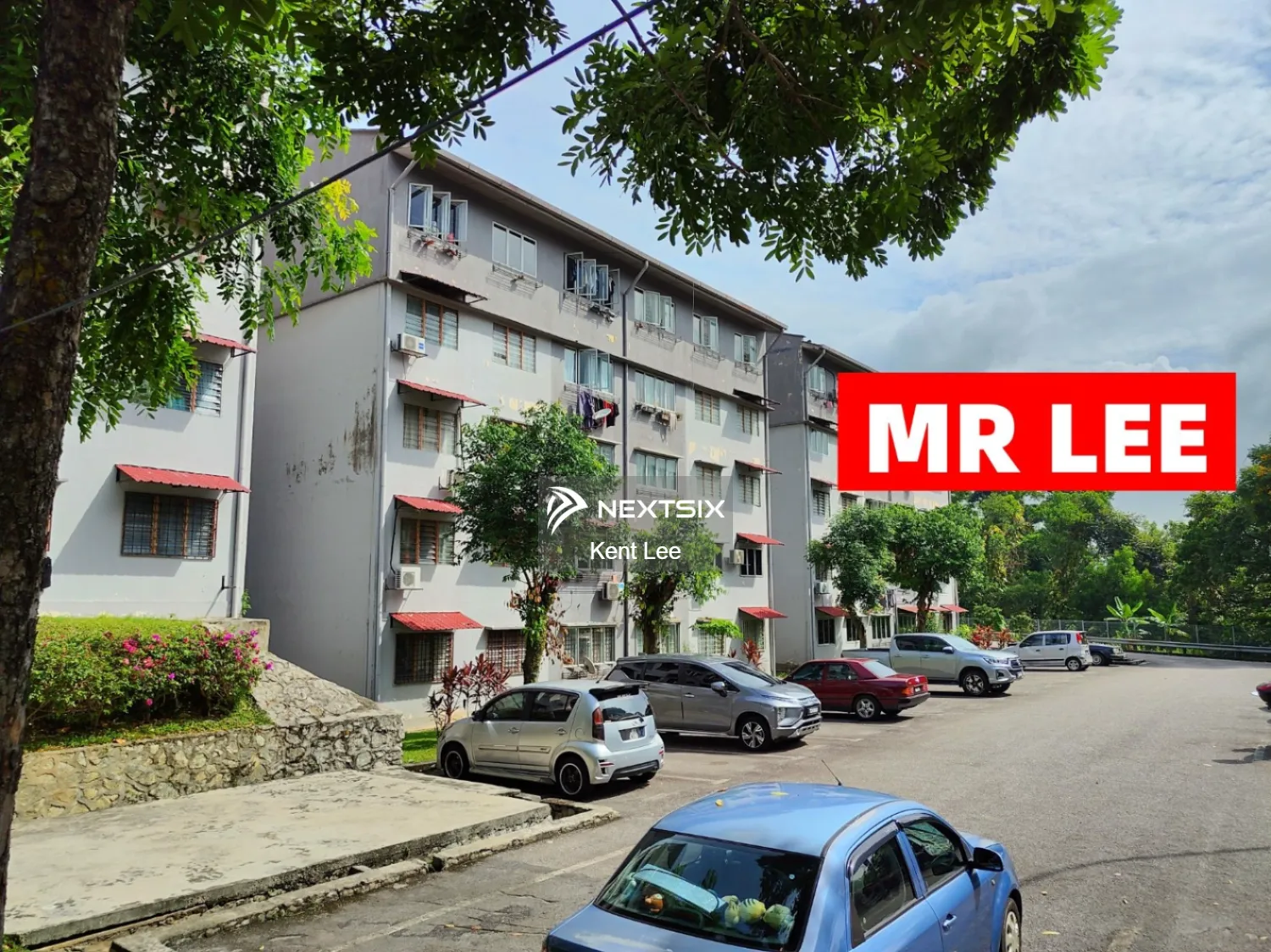 Putra Permai Block C