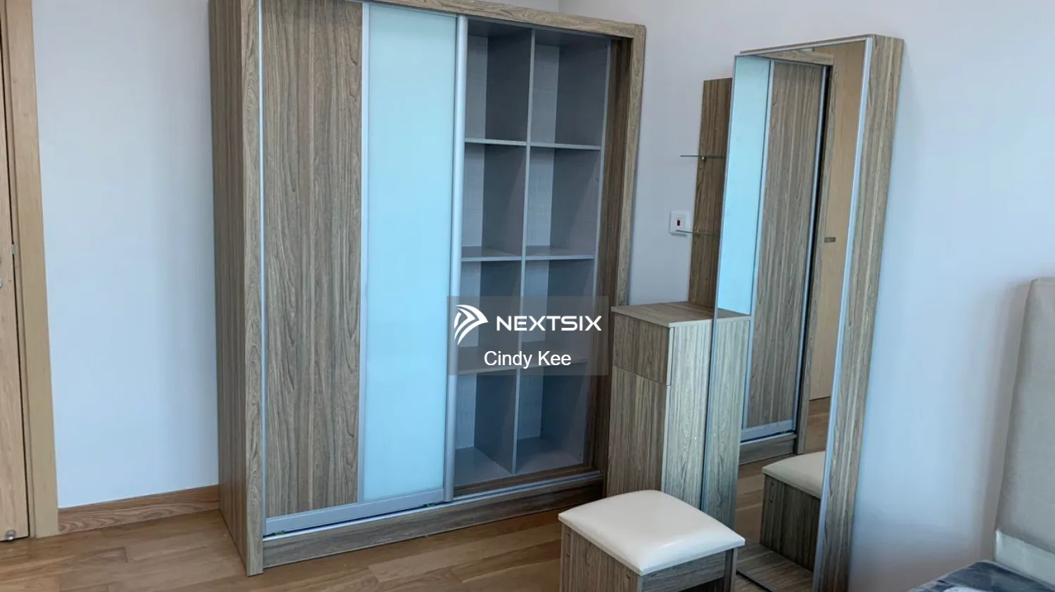 Megah Rise Residensi
