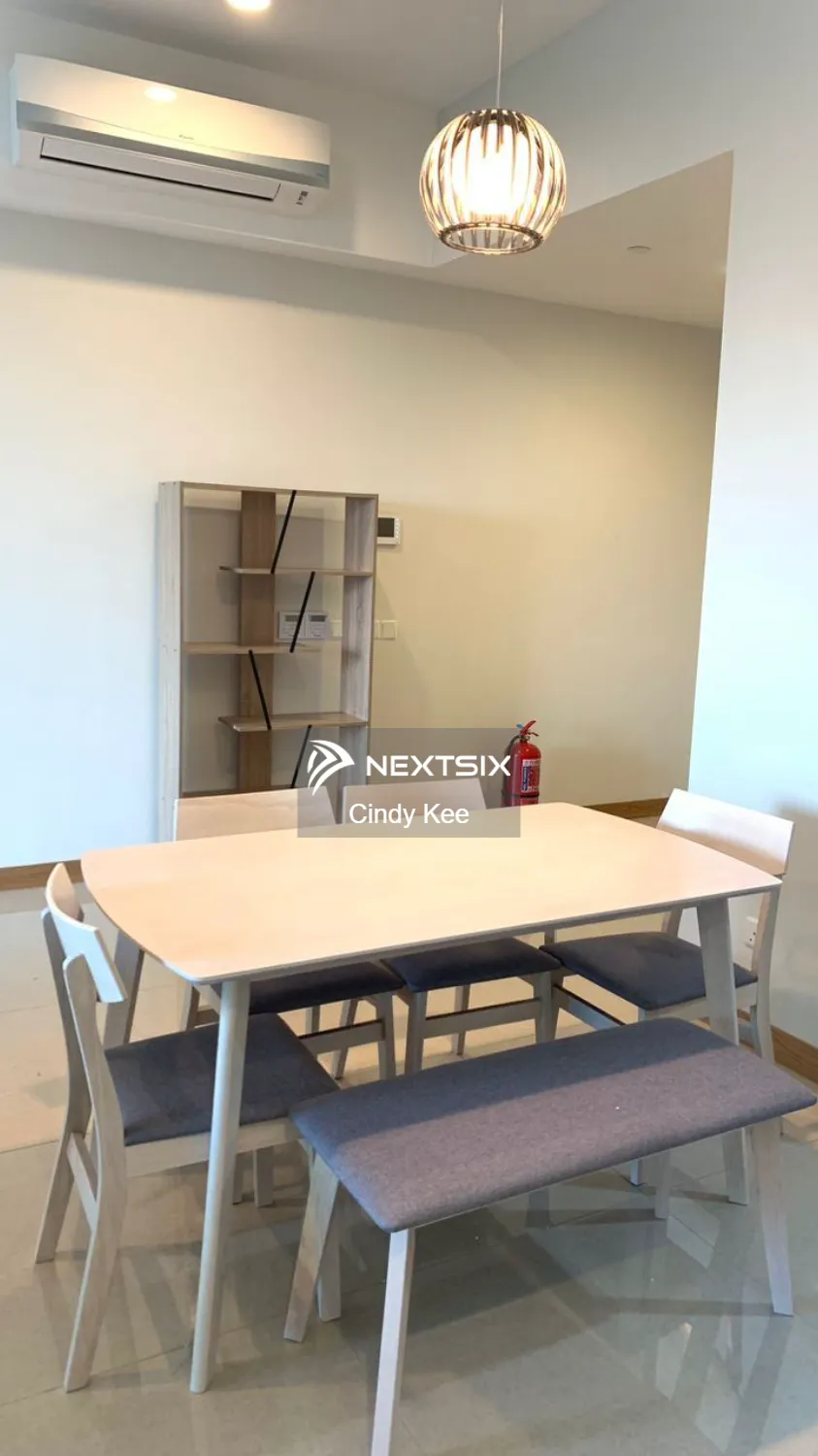 Serviced Residence For Rent in Petaling Jaya Selangor - Image 5