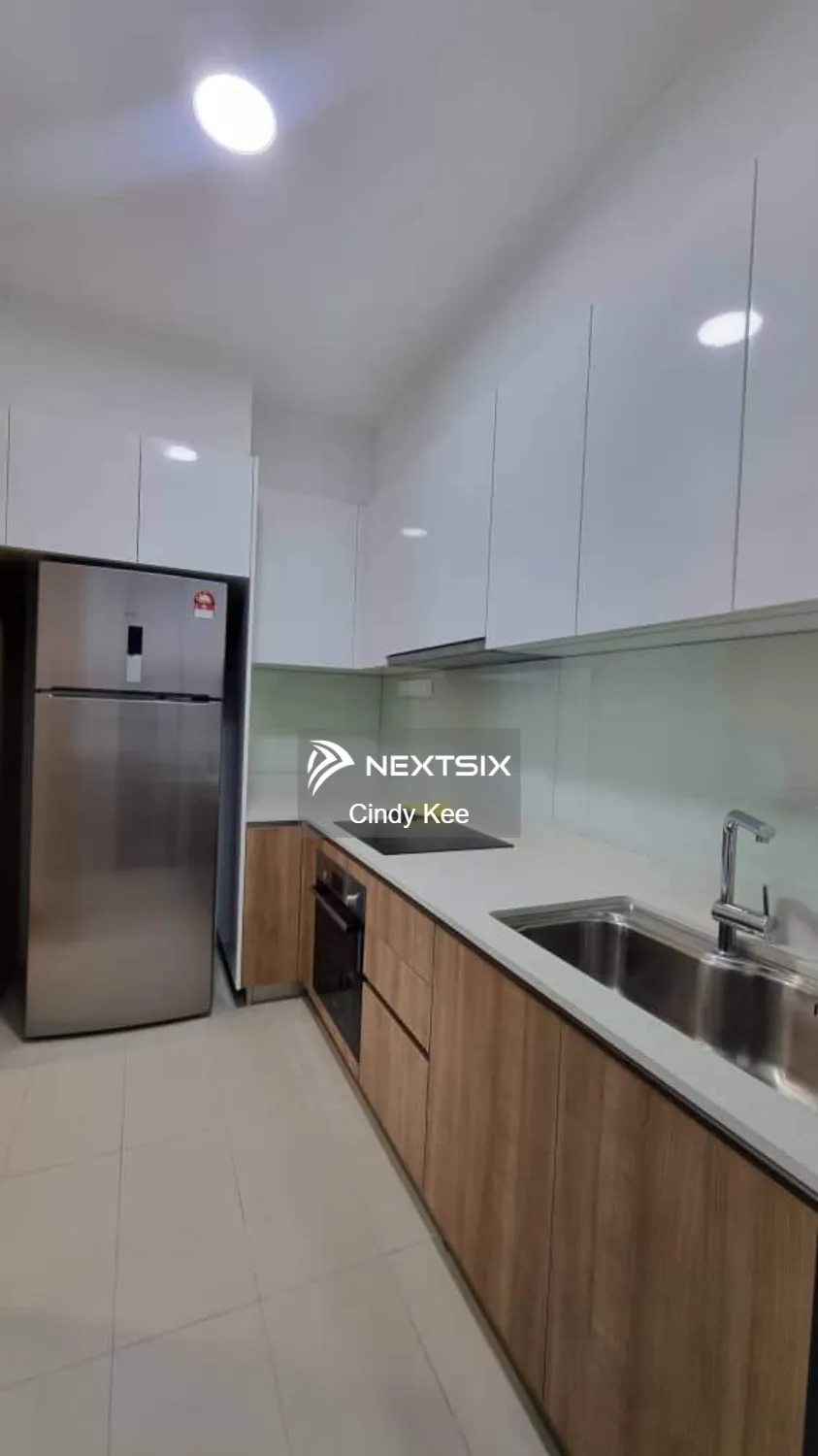 Serviced Residence For Rent in Petaling Jaya Selangor - Image 7