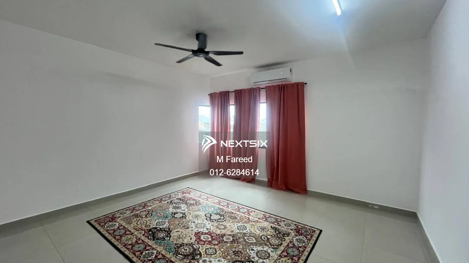 Semi-detached House For Sale in Bertam Penang - Image 10
