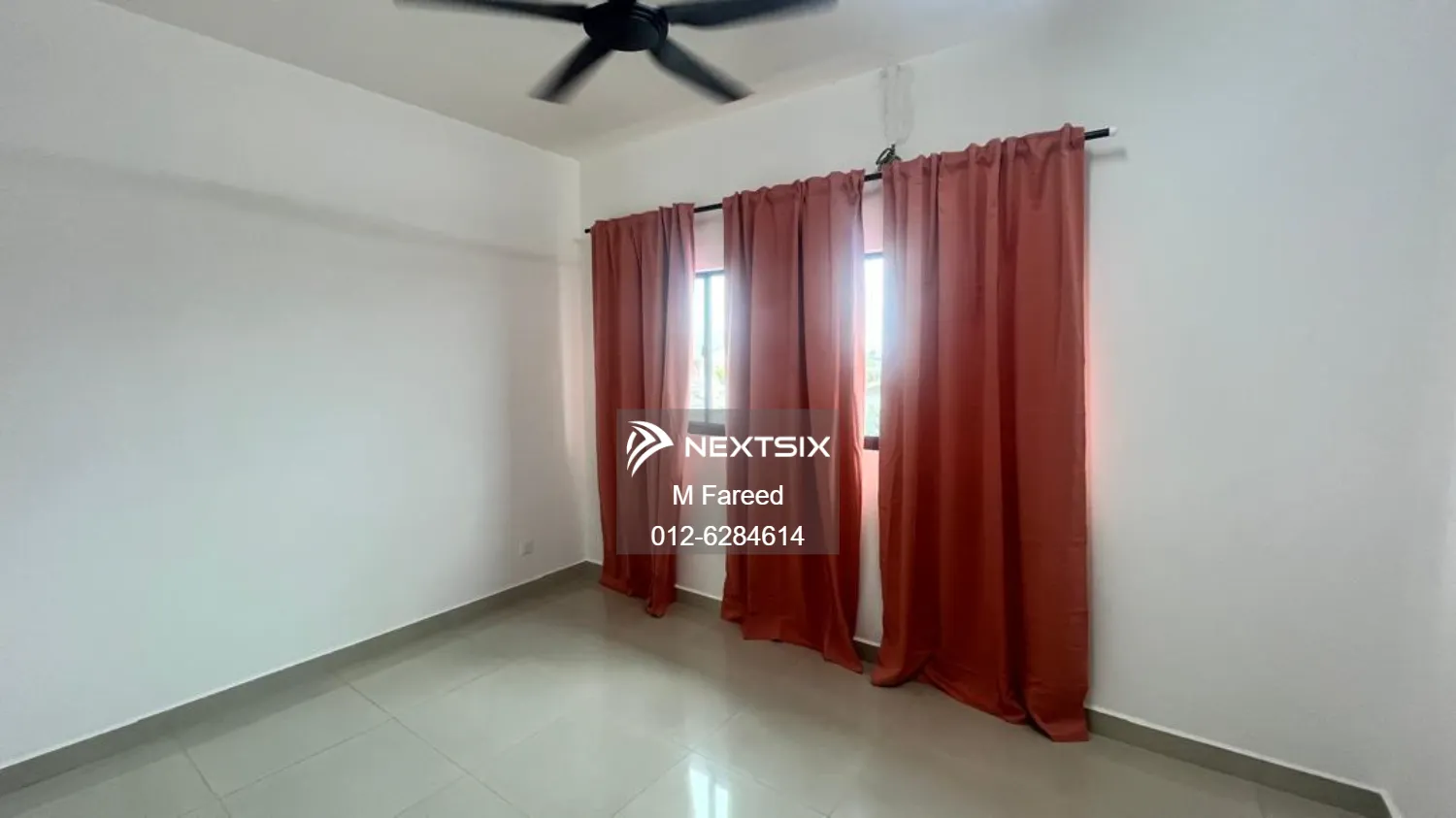 Semi-detached House For Sale in Bertam Penang - Image 12