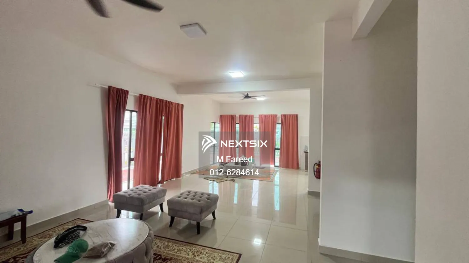 Semi-detached House For Sale in Bertam Penang - Image 6