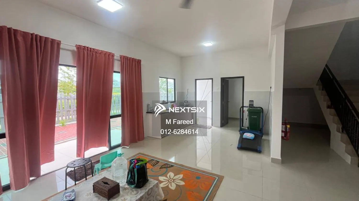 Semi-detached House For Sale in Bertam Penang - Image 7
