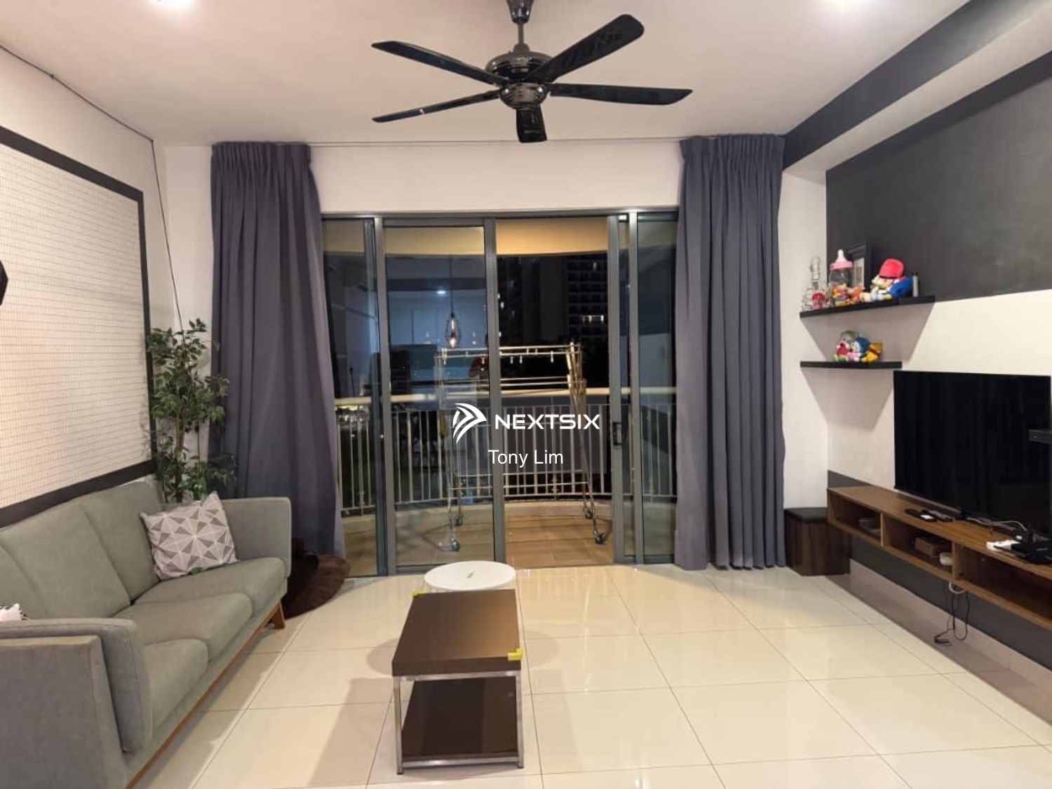 Condominium For Rent in Iskandar Puteri (Nusajaya) Johor