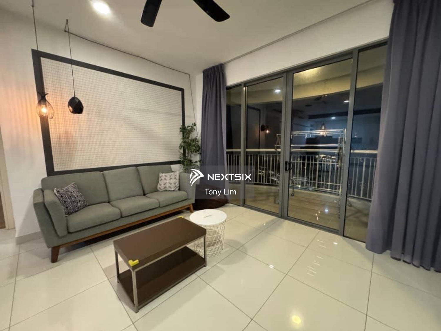 Condominium For Rent in Iskandar Puteri (Nusajaya) Johor - Image 3