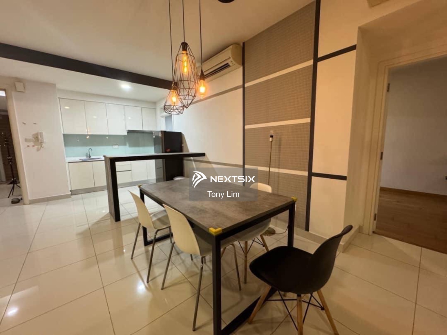 Condominium For Rent in Iskandar Puteri (Nusajaya) Johor - Image 5