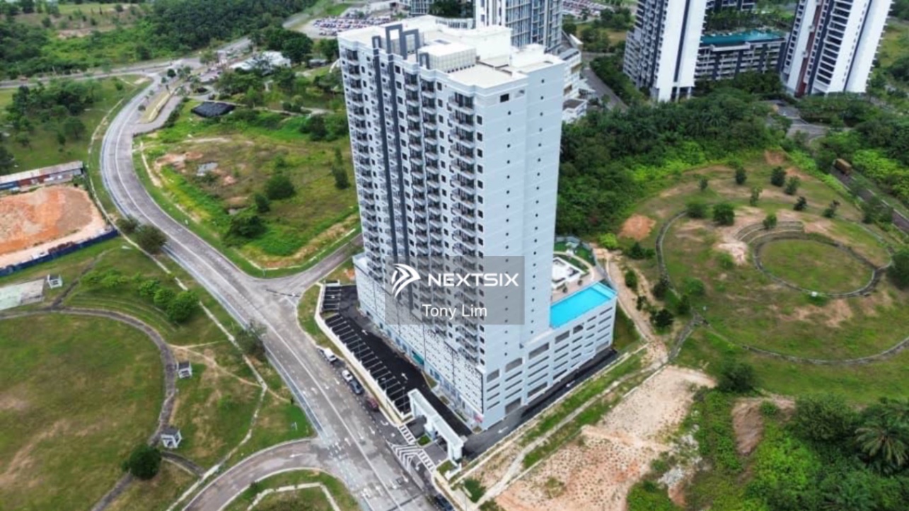 Condominium For Rent in Iskandar Puteri (Nusajaya) Johor