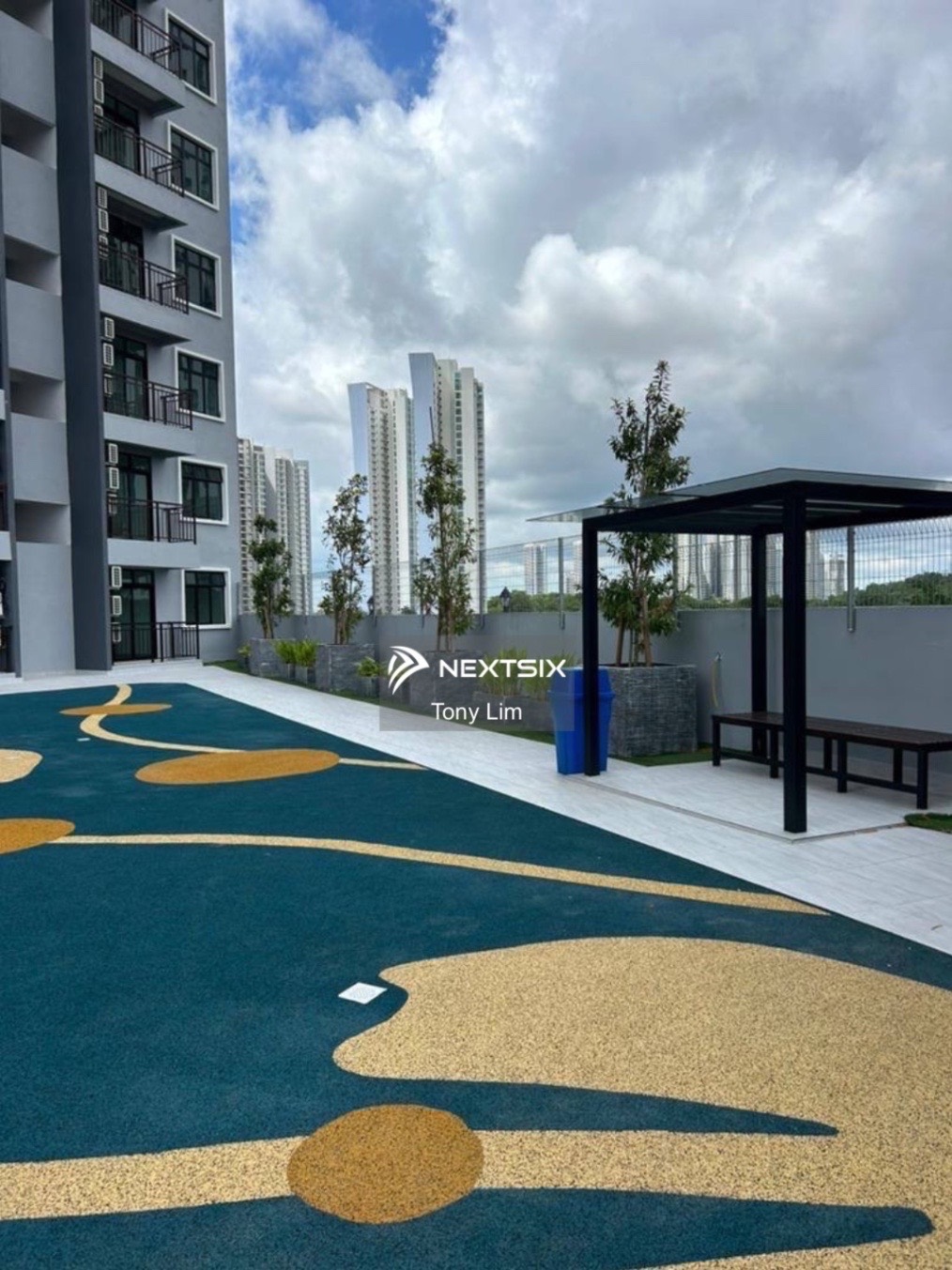 Condominium For Rent in Iskandar Puteri (Nusajaya) Johor - Image 7