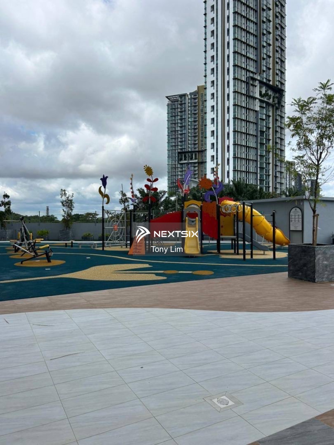 Condominium For Rent in Iskandar Puteri (Nusajaya) Johor - Image 9