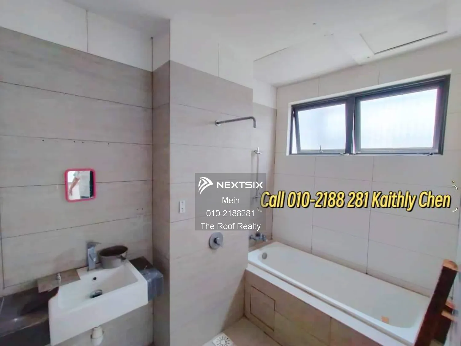 3-sty Terrace/Link House For Rent in Kajang Selangor - Image 5