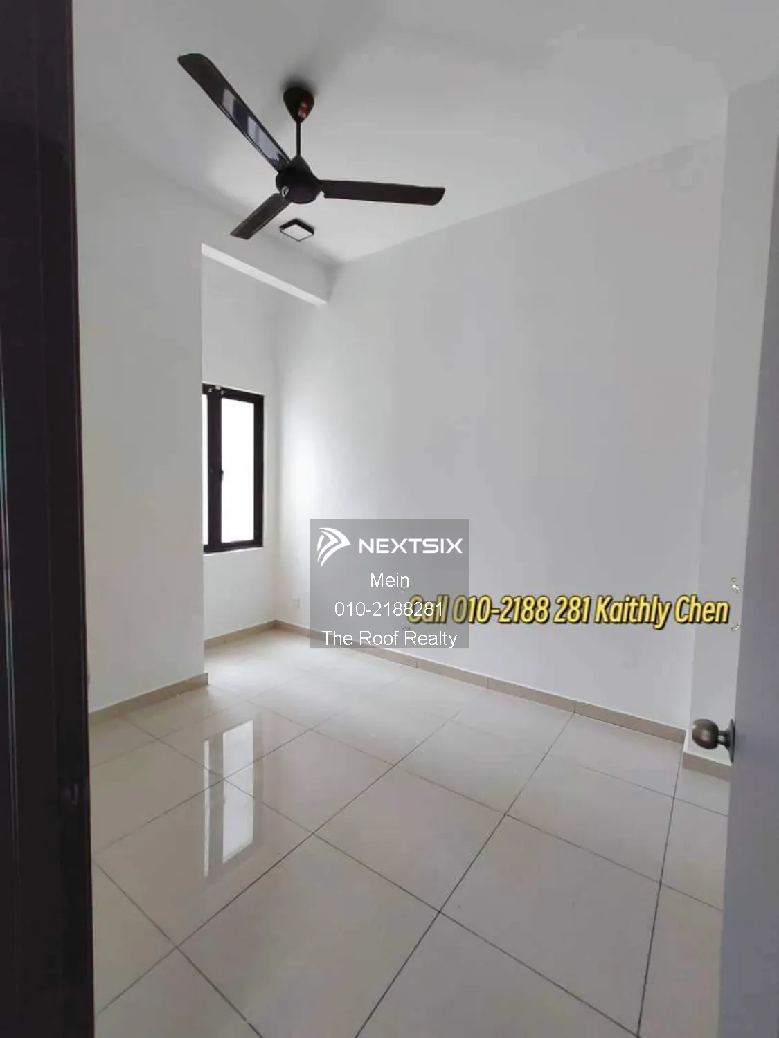 3-sty Terrace/Link House For Rent in Kajang Selangor - Image 6