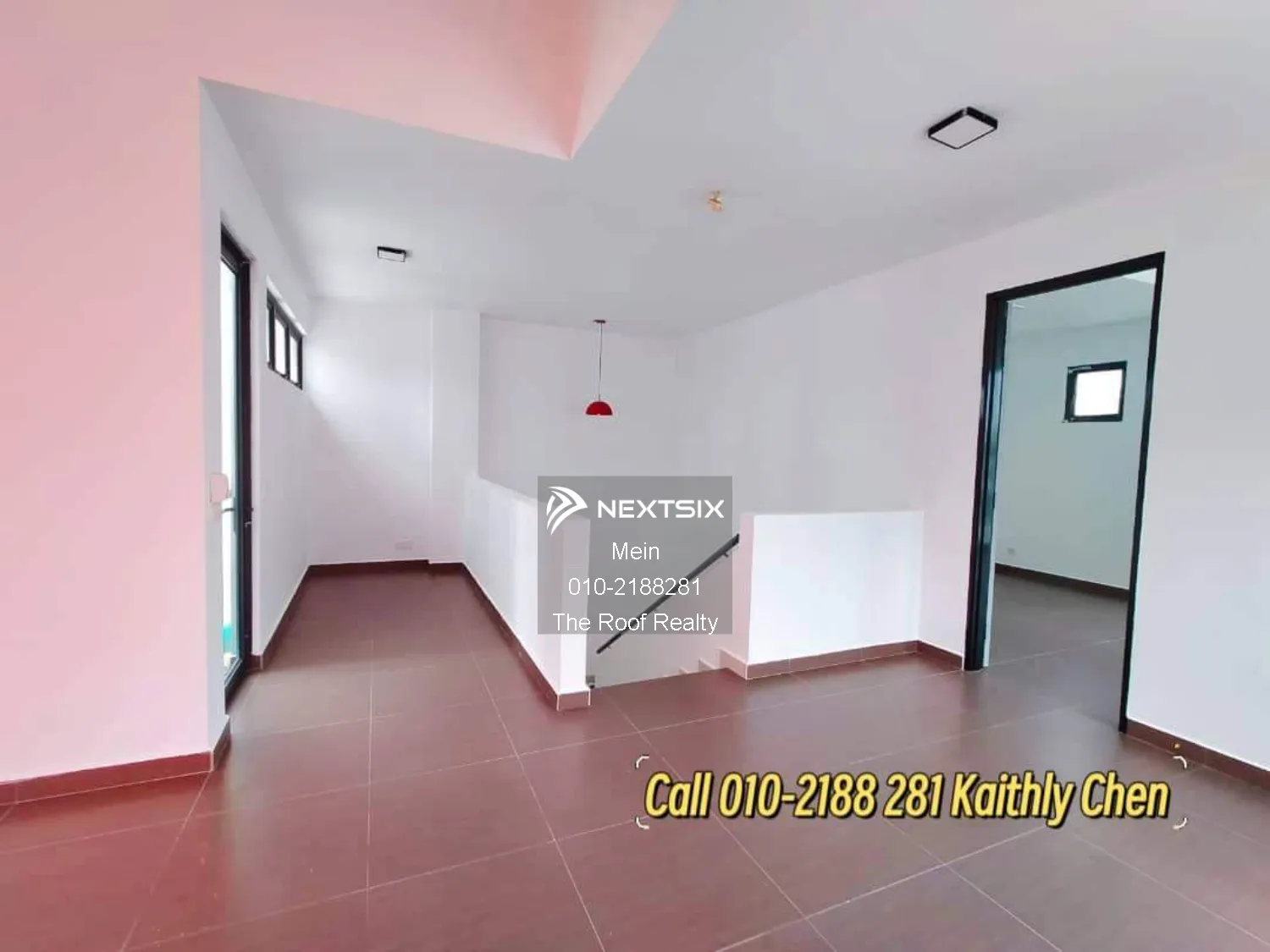 3-sty Terrace/Link House For Rent in Kajang Selangor - Image 7